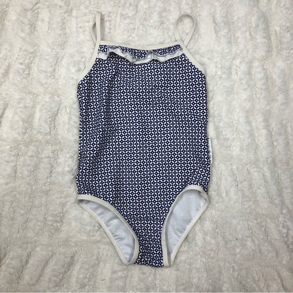 Babes In The Shade One Piece Swimsuit